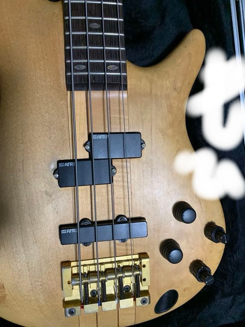 2/21(土)迄出品　ibanez SR2000 ジャパンヴィンテージ