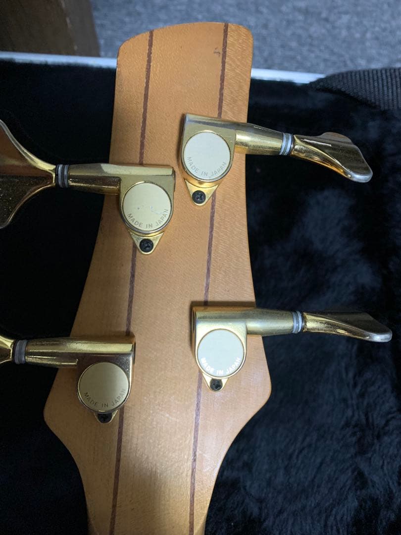 2/21(土)迄出品　ibanez SR2000 ジャパンヴィンテージ