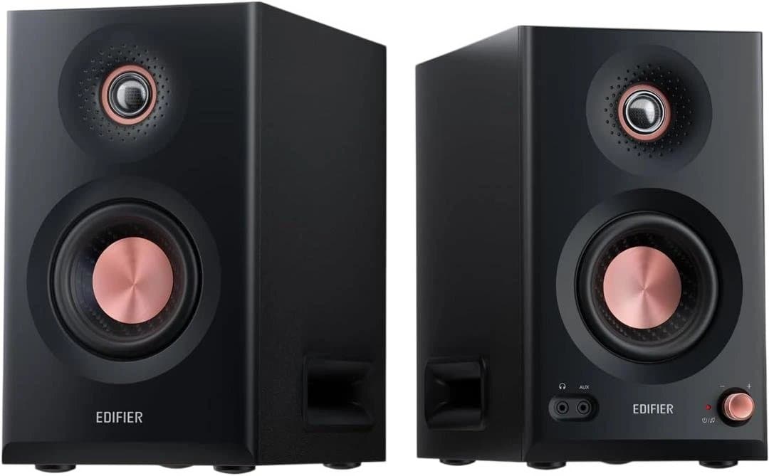 【未開封品】Edifier MR5 「VGP2025金賞」家電批評ベストバイ
