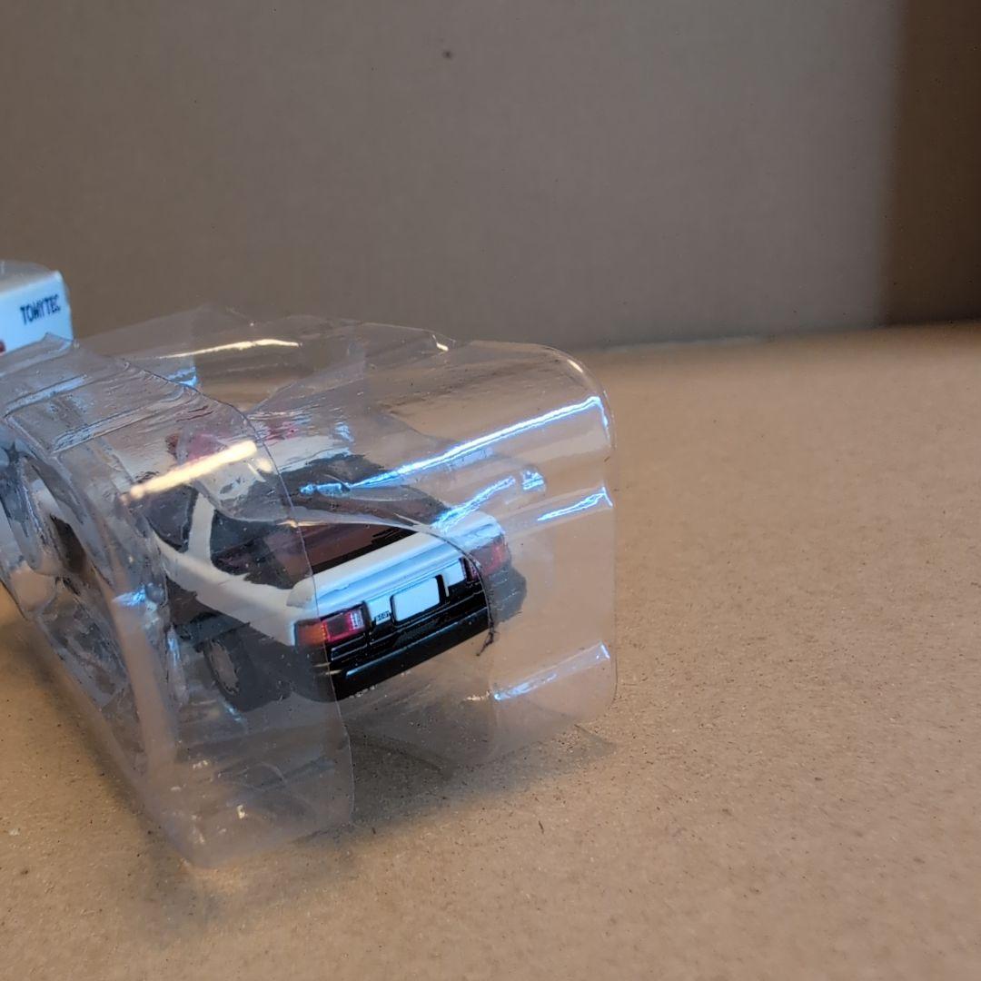 トミカリミテッドヴィンテージネオ スープラ/RX-7パトロールカー等3台セット