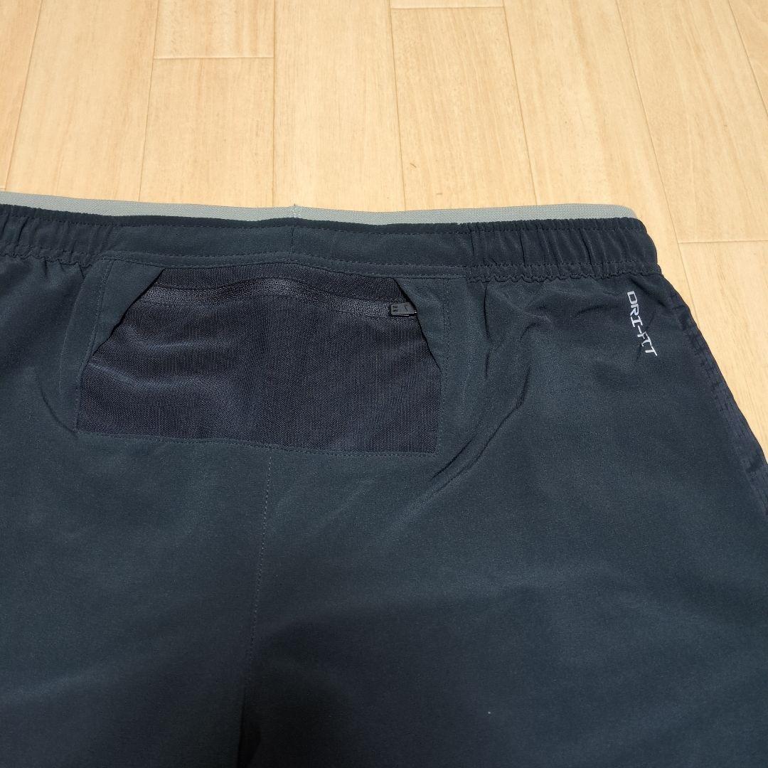 未使用品 ナイキ Dri-FIT フェノム ランニング ディビジョン パンツ