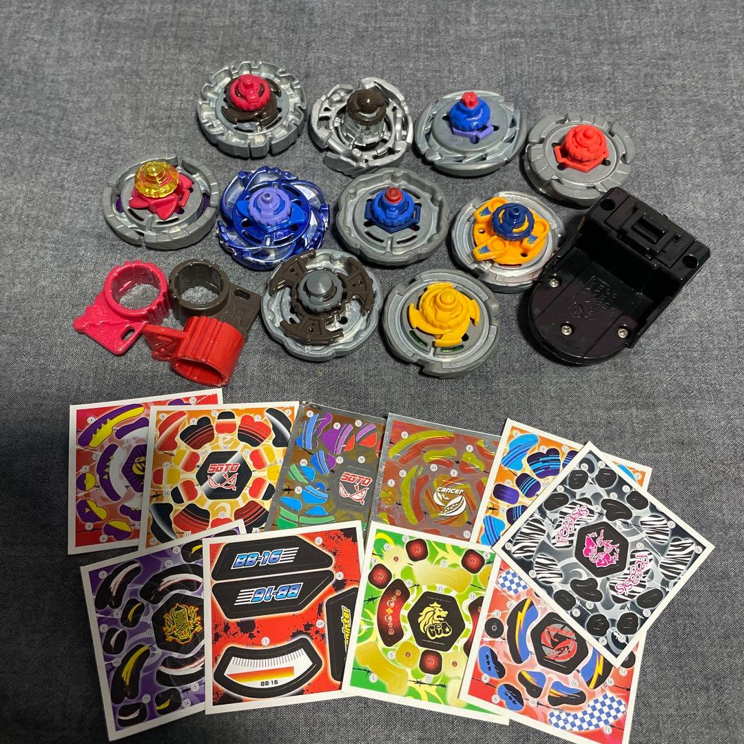 ベイブレード　まとめ売り