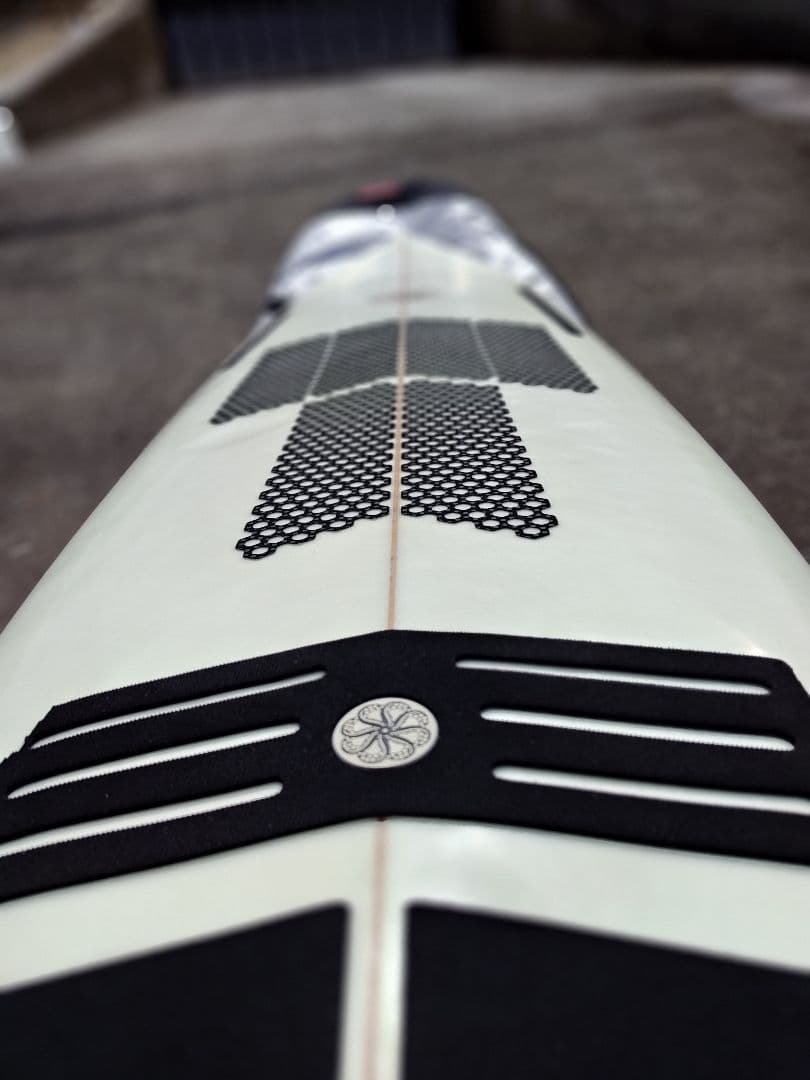 ★超激レア★手渡し限定★シングルボックス　ロスト　スムースオペレーター 6’ 6