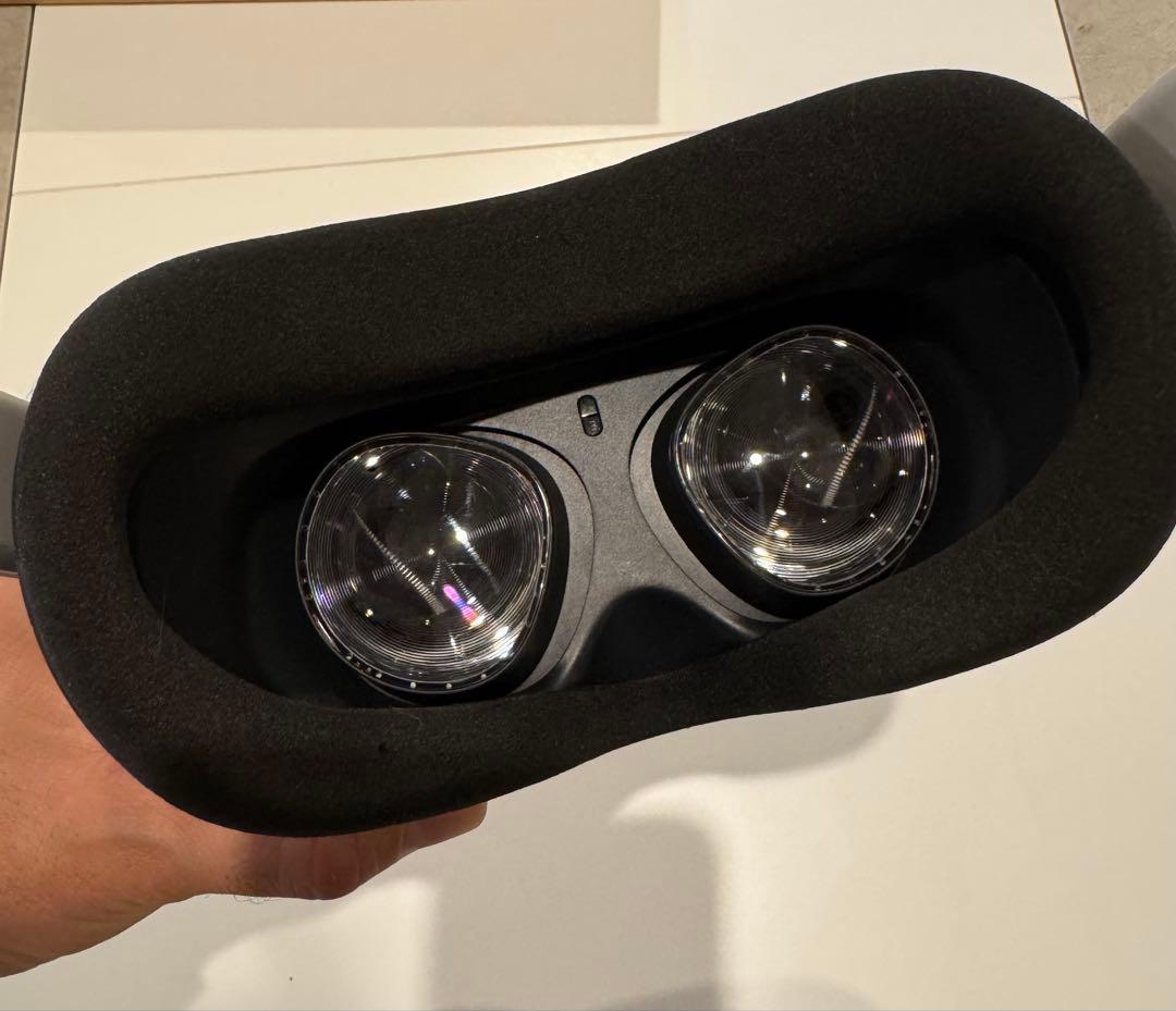  Quest 2 ワイヤレスVRヘッドセット 256GB