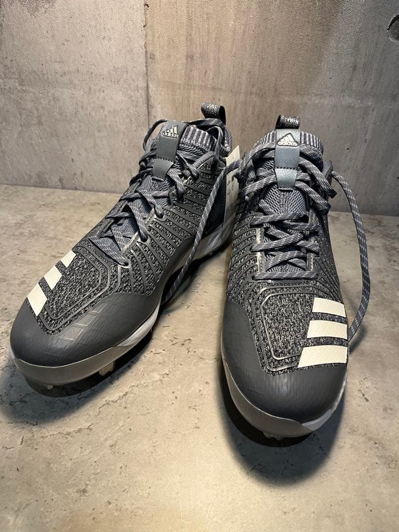 adidas BoostIcon3 野球 スパイク adidas 29.5