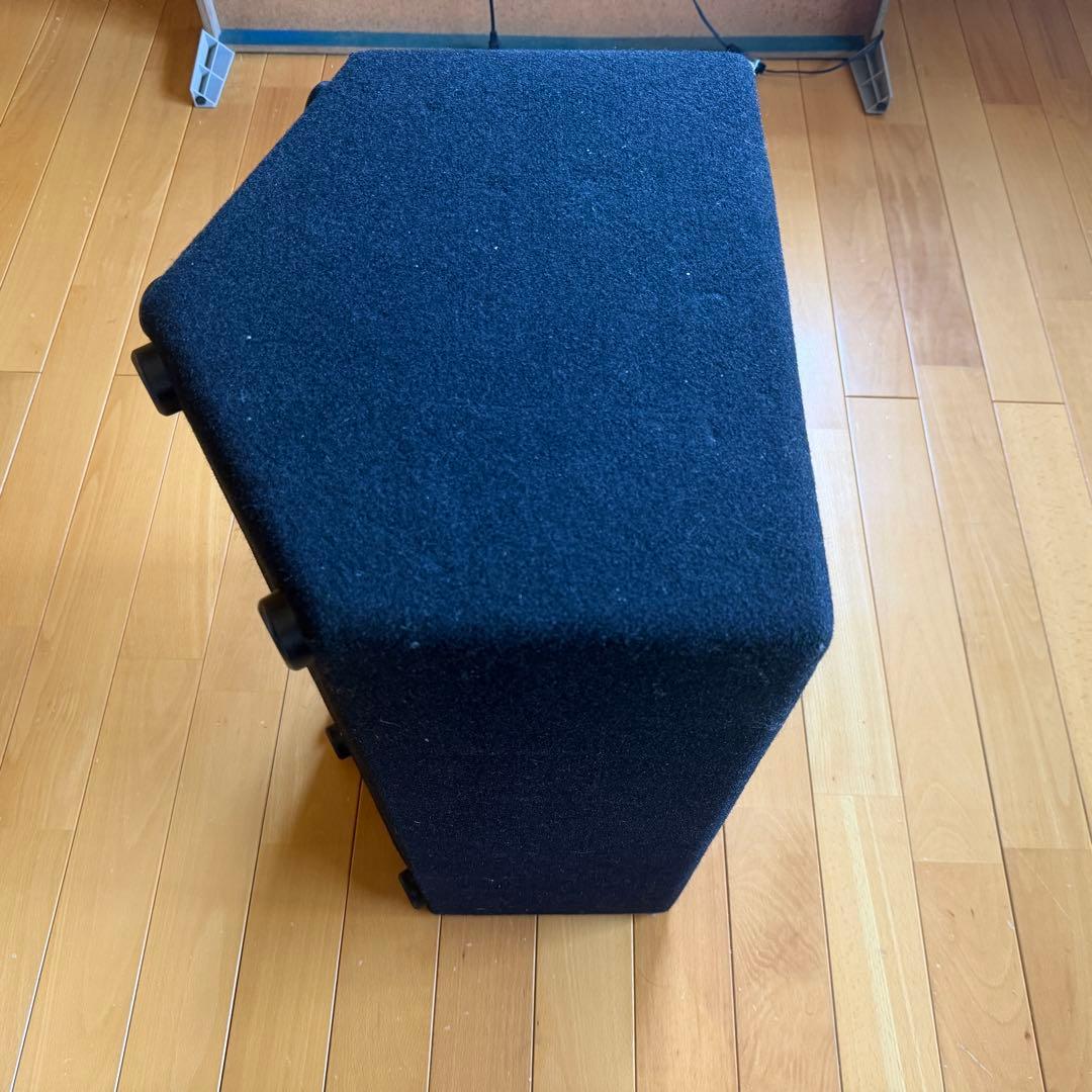 Samson（サムソン）スピーカー RS12M パッシブスピーカー 中古