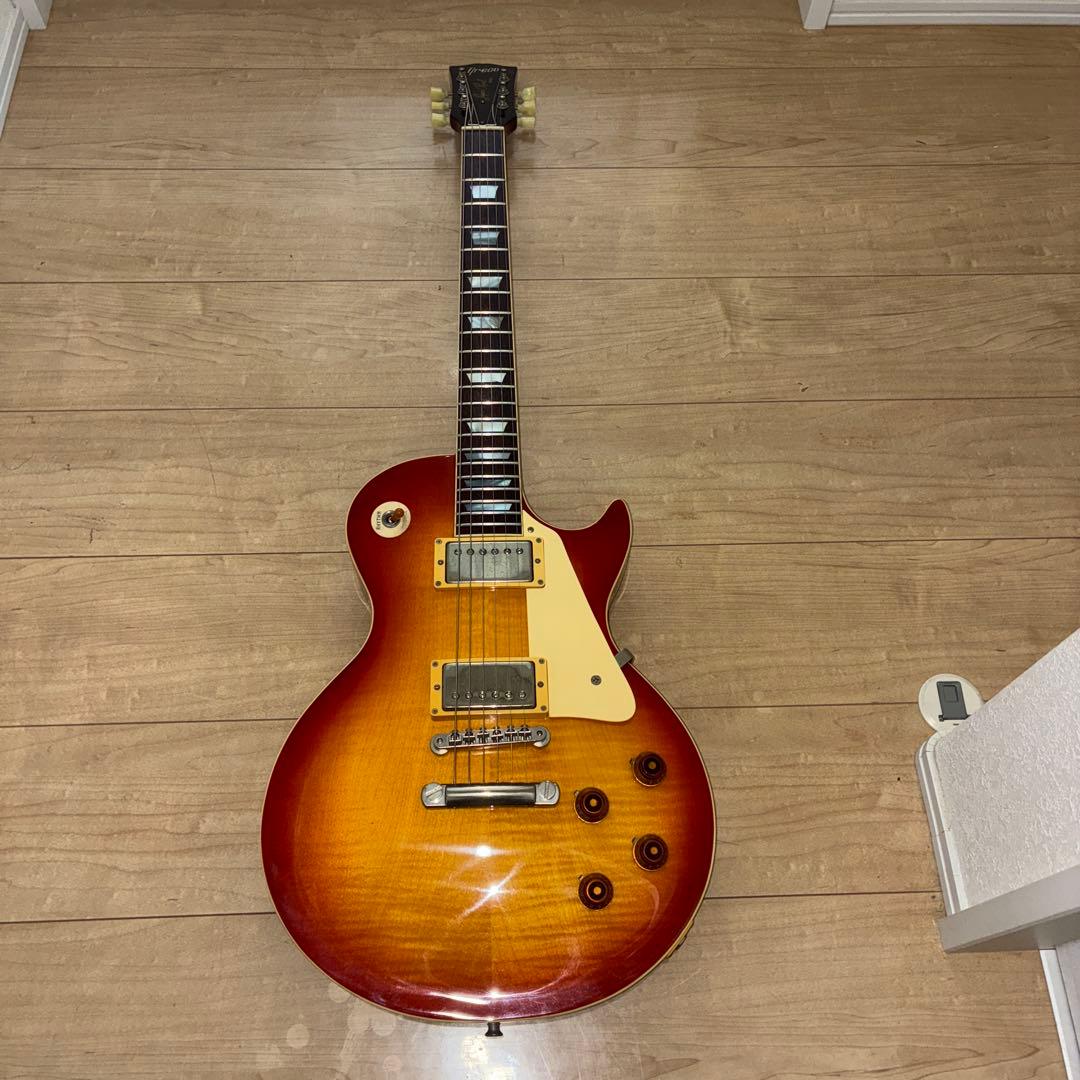 むしゃし 様専Greco EGF-850 SUPER REAL 日本製1981年