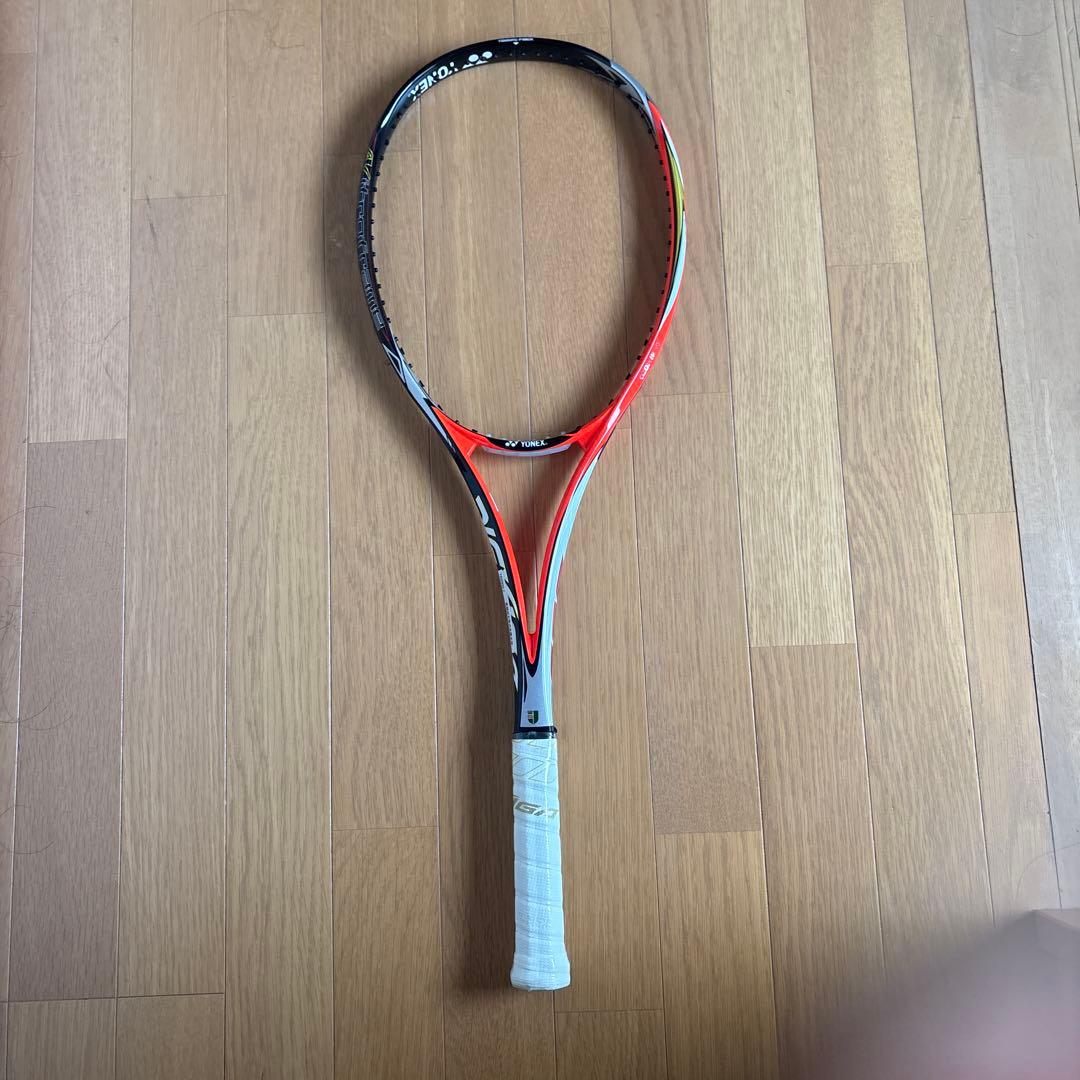 内本隆文選手モデル　非売品　YONEX VCORE 98 値下げ交渉あり！