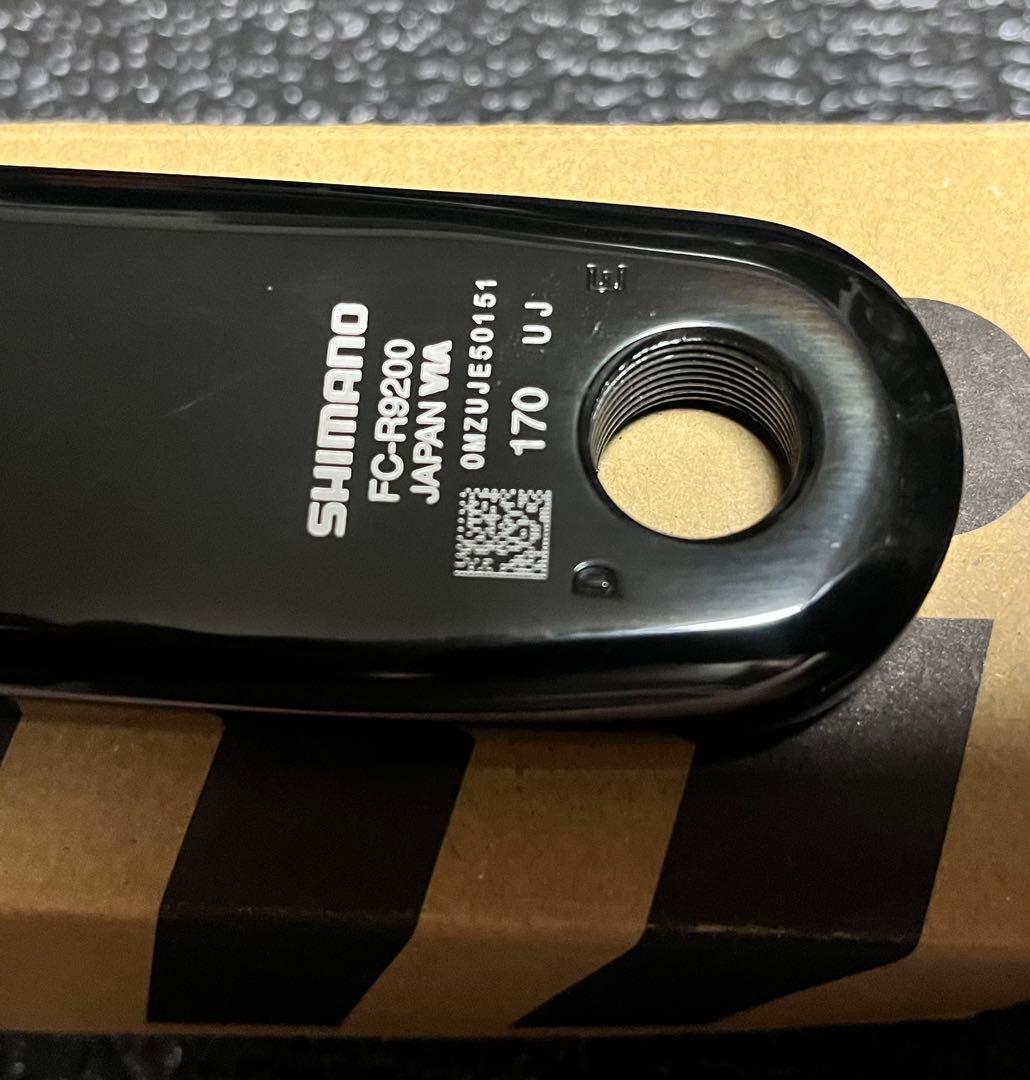 4iiii フォーアイ PRECISION3+ パワーメーター シマノR9200