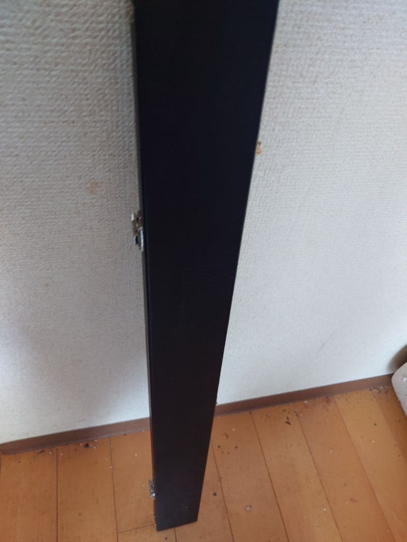 じ*ん様 フレンチスタイル　コントラバス弓 全長　70.5cm弓 ケース付