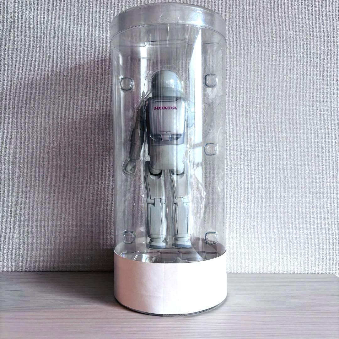 HONDA ホンダ ASIMO アクションフィギュアⅢ ロボット 1/8スケール