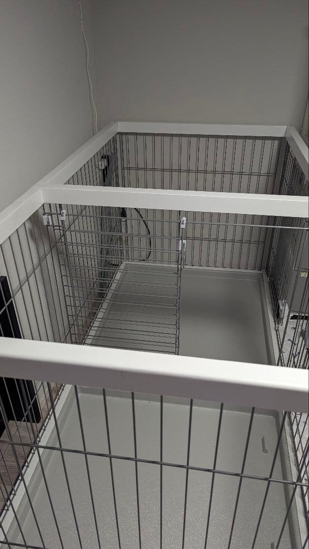 犬用 ケージ ※直接引き取り※