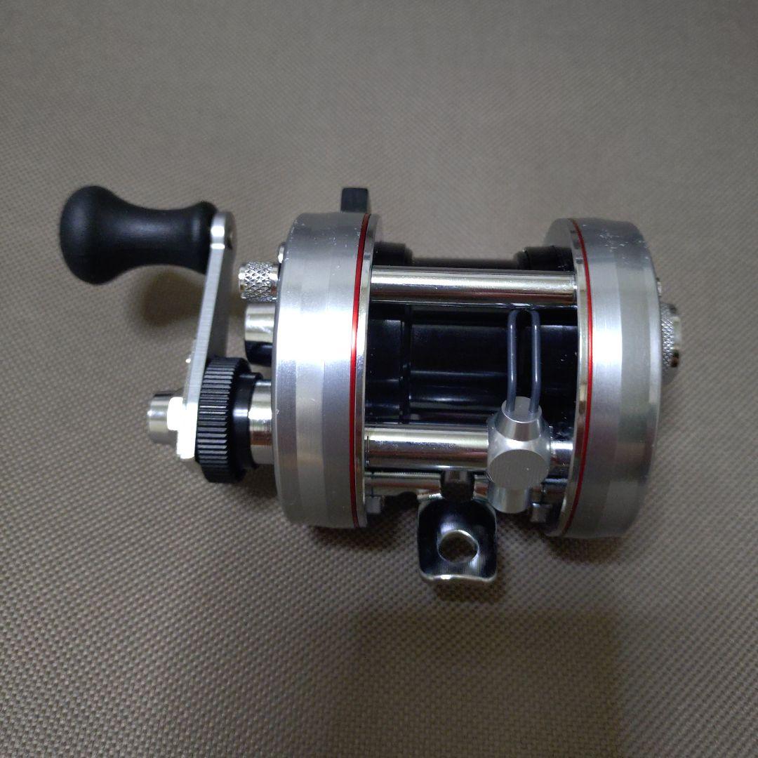 アベイル デーモン D32スプール化セット(非IAR)