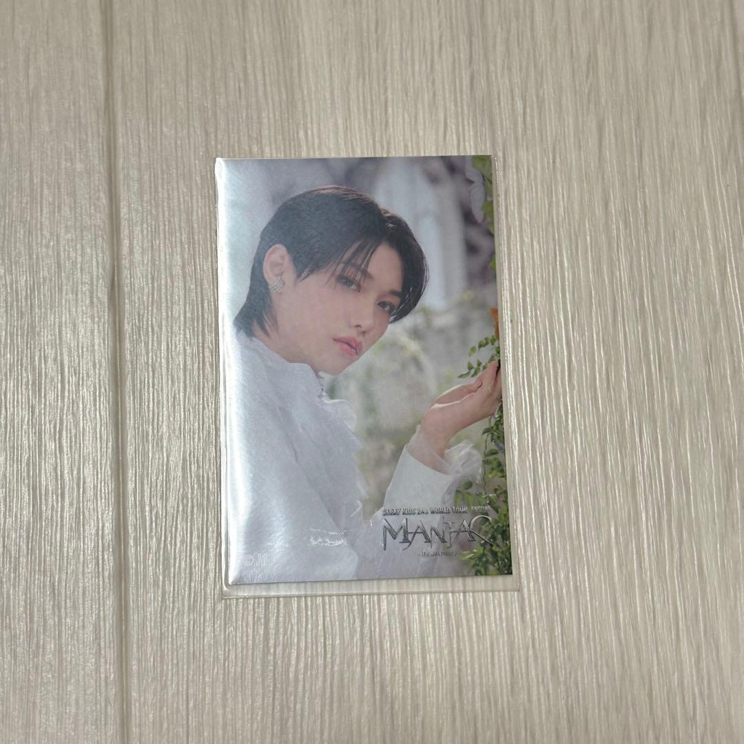 StrayKids スキズ Felix フィリックス トレ 力 まとめ売り