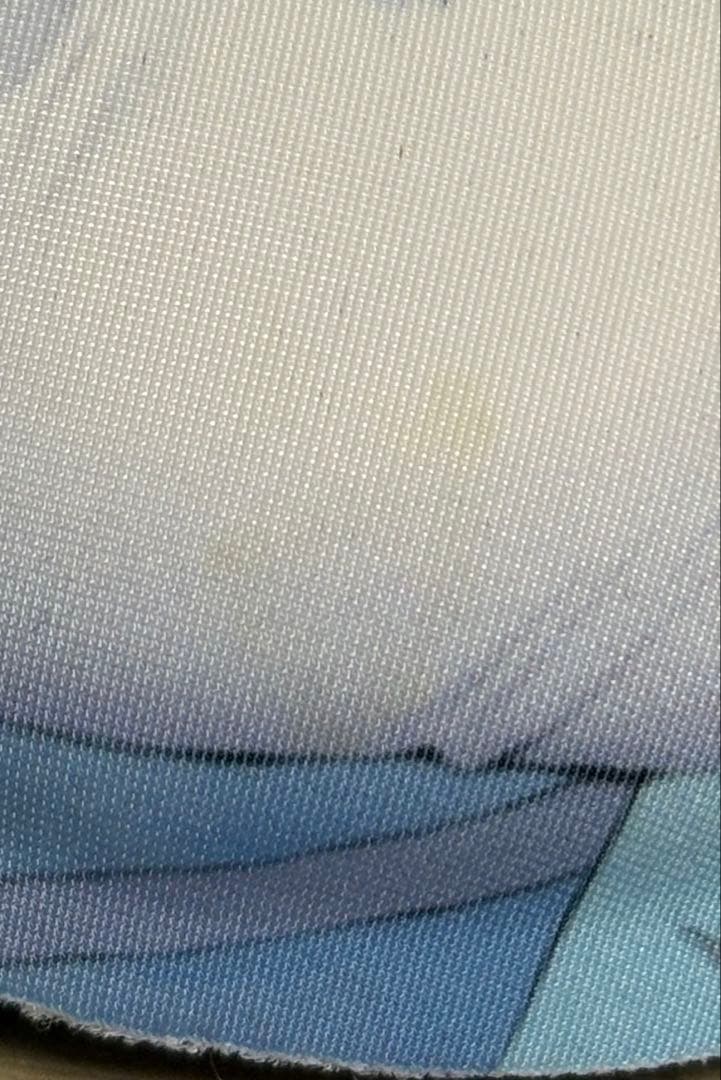 gm様 商品の汚れ確認用