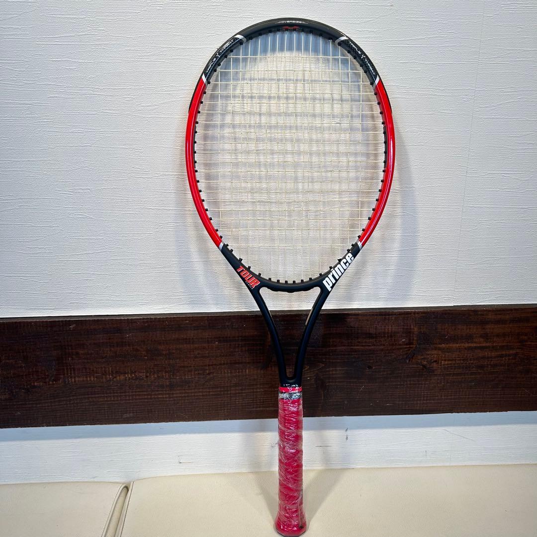 ☆美品☆ prince DIABLO TOUR G3 プリンス　ディアブロツアー