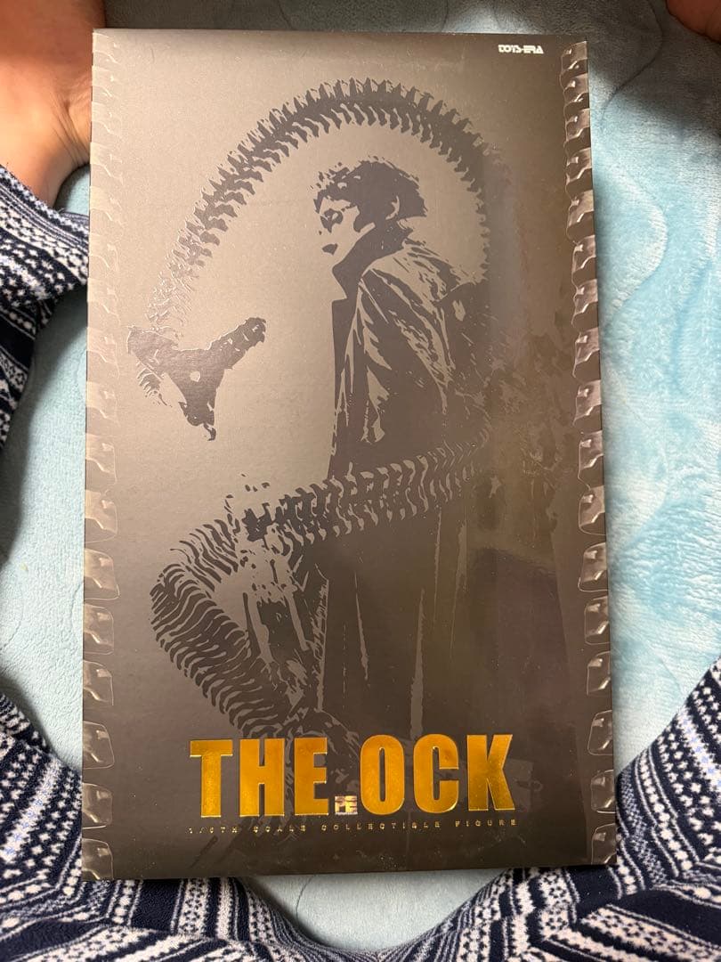 Toys-ERA The Ock ドクター・オクトパス フィギュア
