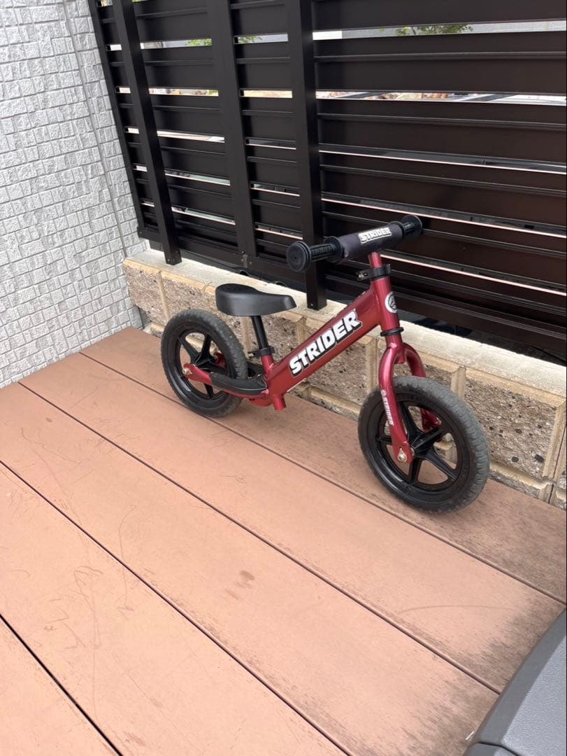 値下げしました♡ストライダープロ　プロテクター、オフィシャルレースジャージ