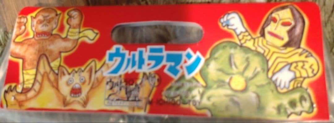 ウルトラQ怪獣　クモ男爵　美品未開封2012年4月Ｍ１号通販100個限定