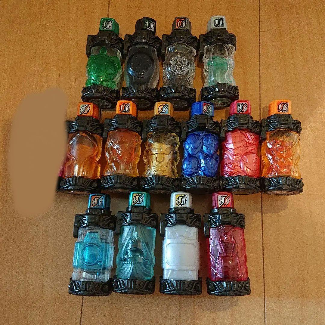 仮面ライダービルド