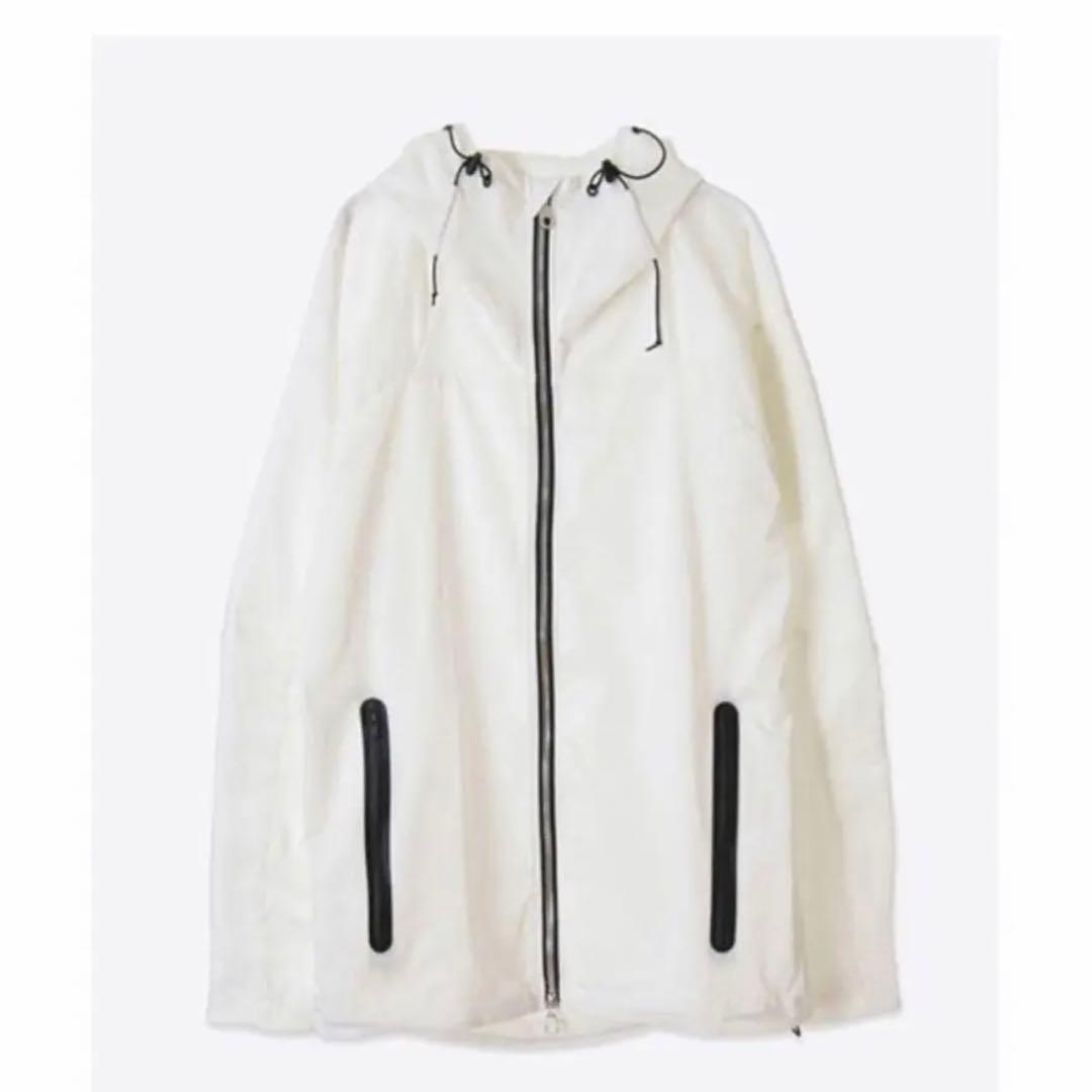 ✨MARK&LONA✨メンズフードジャケット美品