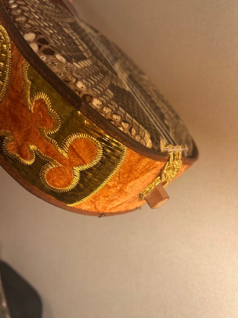 沖縄三線