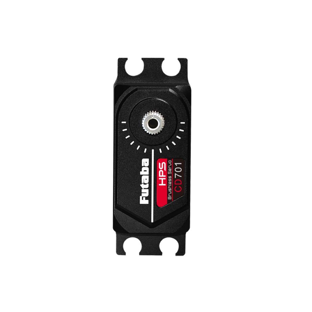 FUTABA　HPS-CD701ドリフトカー用ロープロサーボ　【新品】