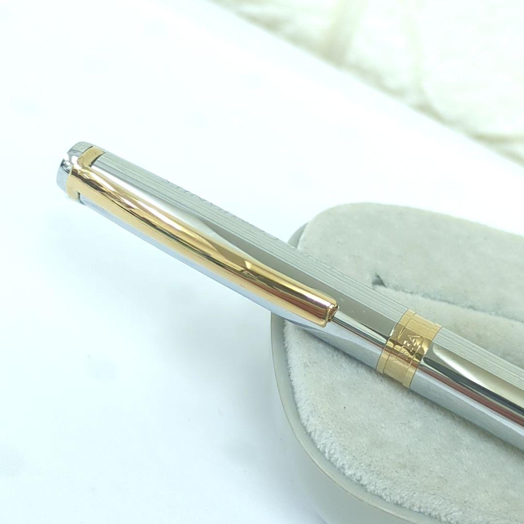 Tiffany & Co. 　ティファニー　ボールペン ドイツ製　インクあり