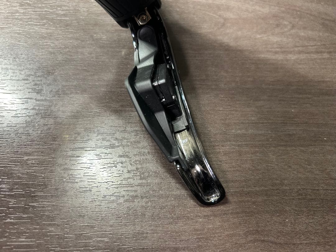 シマノ DURA-ACE ST-R9170 油圧ブレーキ Di2