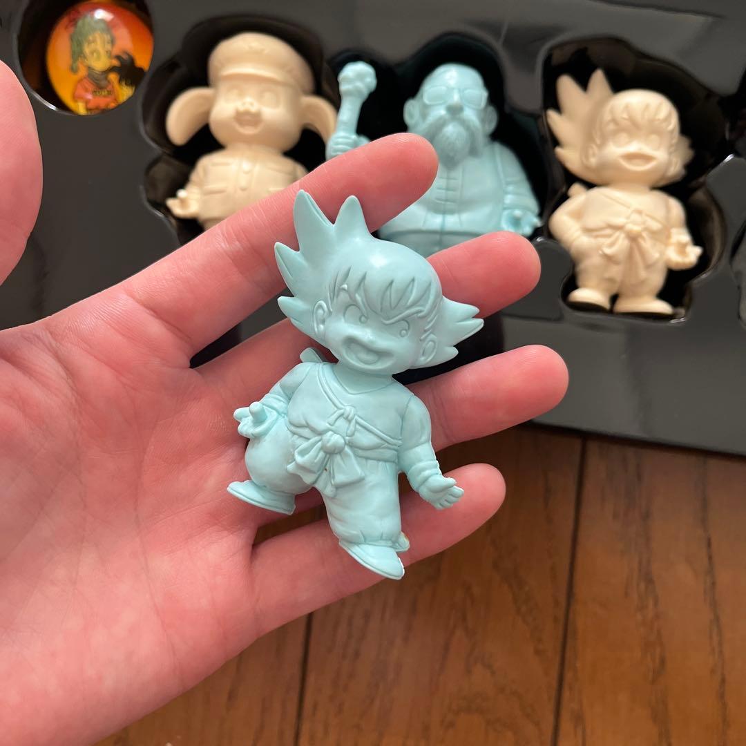 ☆ドラゴンボール 悟空のドラゴンボール大発見の巻2 レトロ☆
