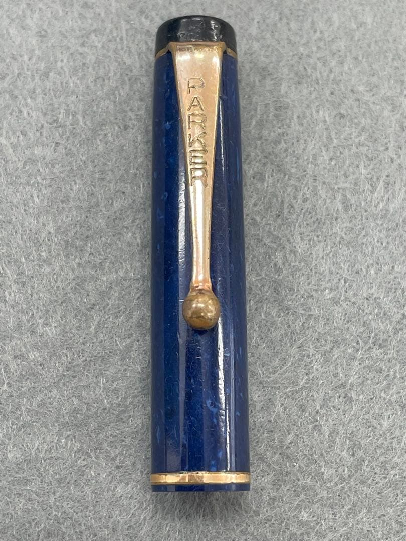 PARKER　Duofold ペンシル　made in 