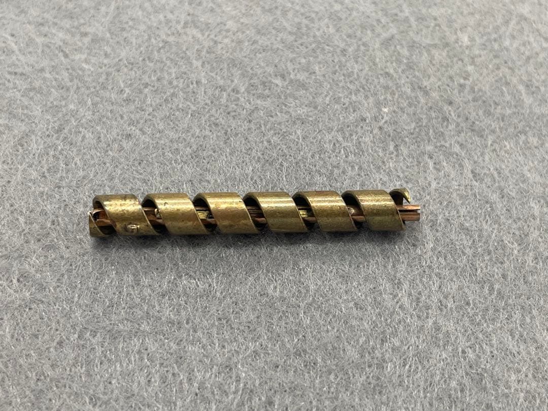 PARKER　Duofold ペンシル　made in 