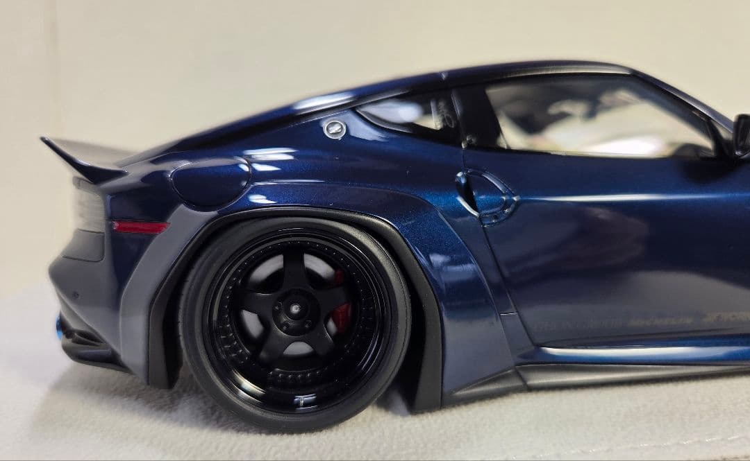 EIDOLON 1/18 PANDEM Z 2023 限定品120pcs