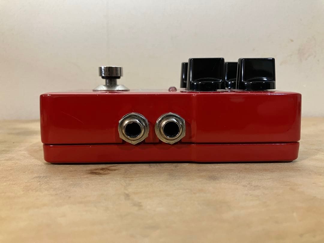 tc electronic HALL OF FAME 2 箱、付属品あり