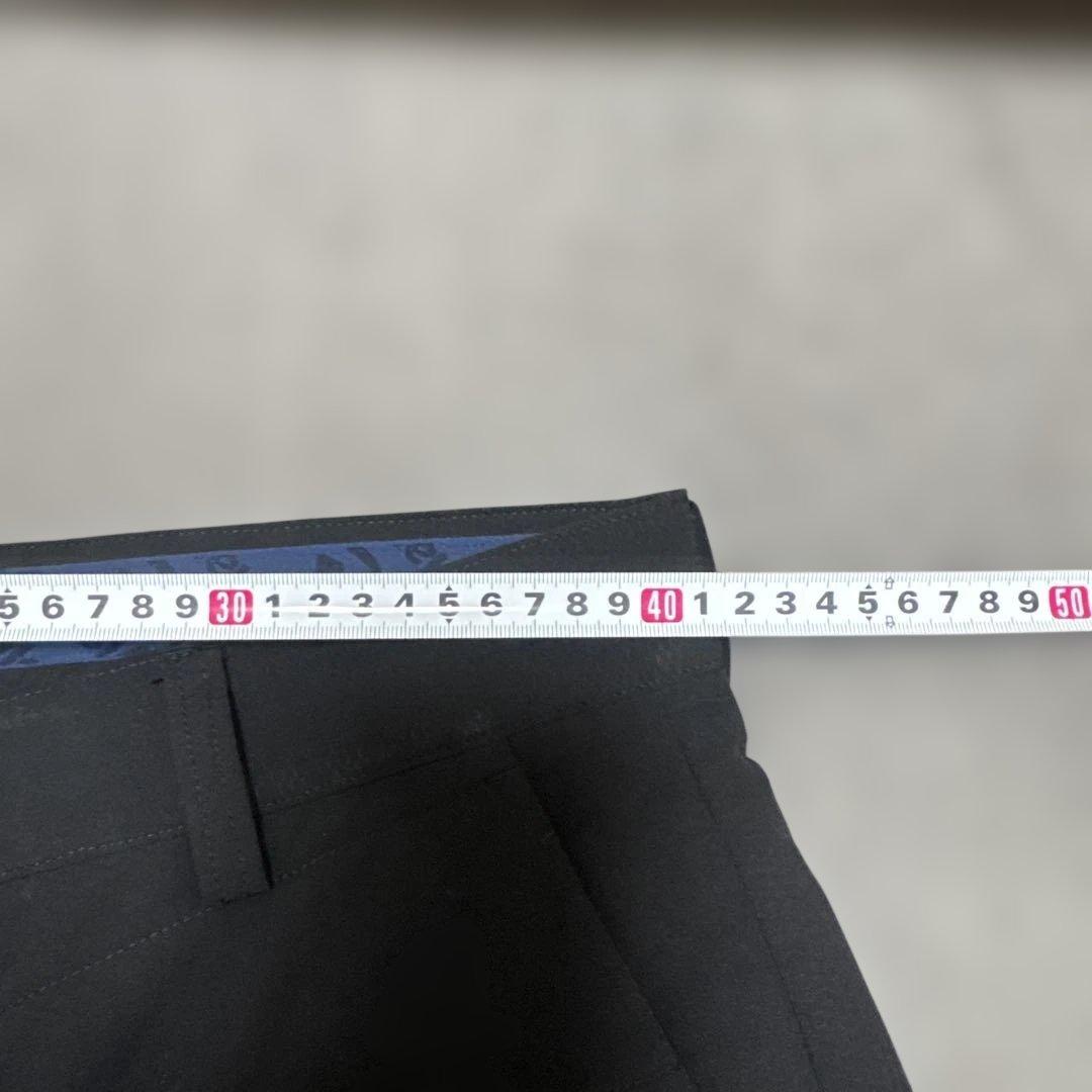 TaylorMade ダウンセットアップ　上:O・下:L