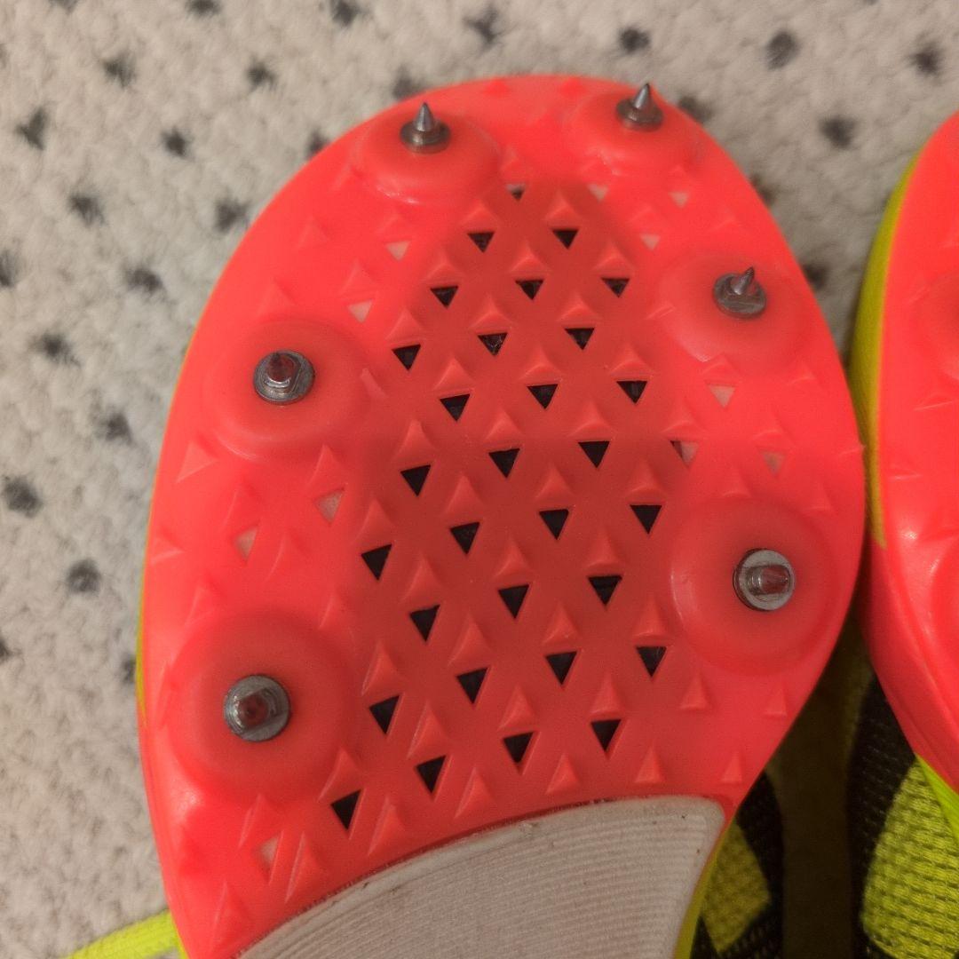メタスピードLD2 PARIS 26.5