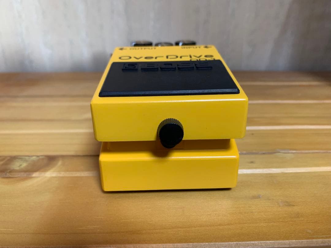 BOSS OD-3 オーバードライブ