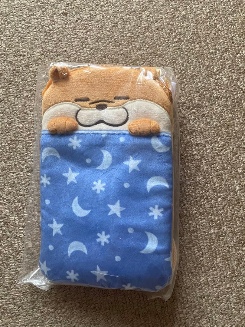 可愛い嘘のカワウソ　ぬんぬんグッズ