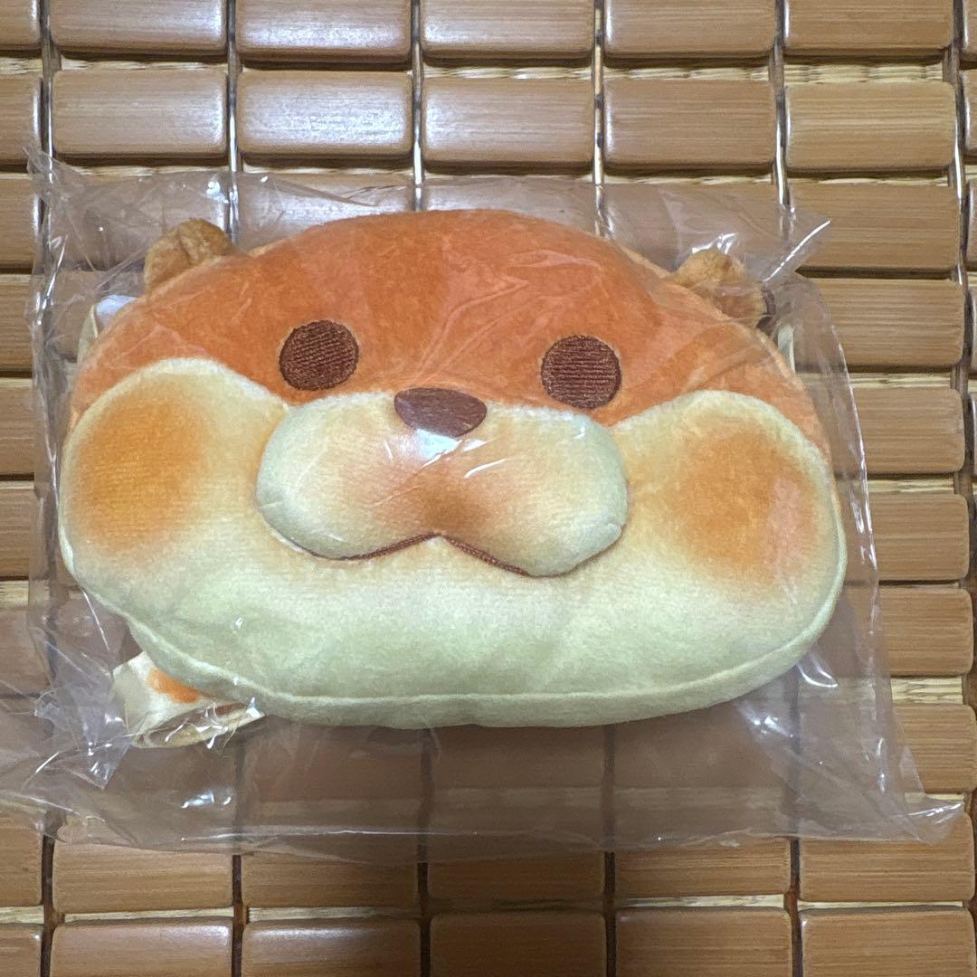 可愛い嘘のカワウソ　ぬんぬんグッズ
