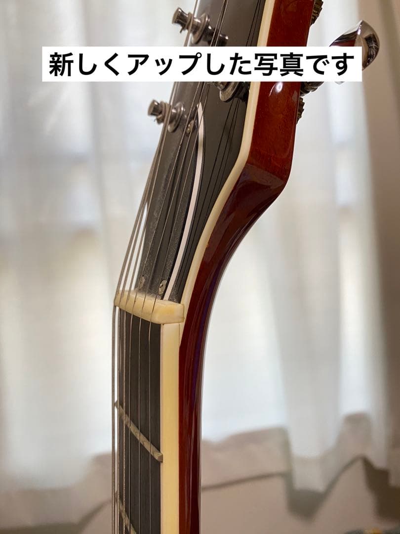 Gretsch G6129T-1957 Silver Jet シルバー