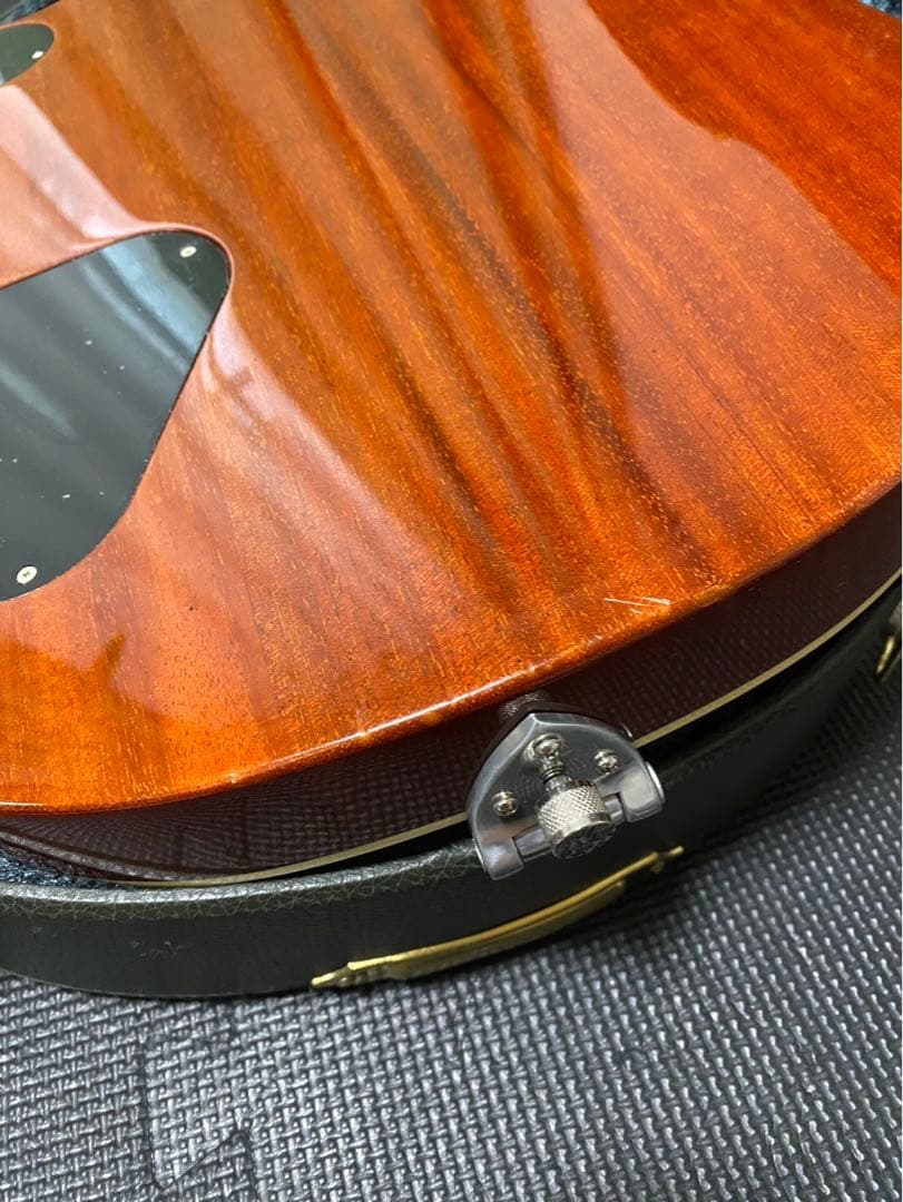 Gretsch G6129T-1957 Silver Jet シルバー