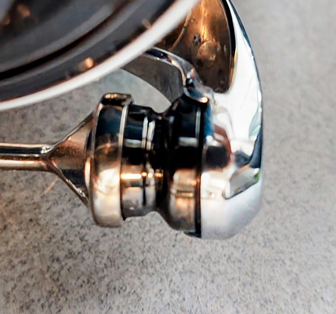 リール SHIMANO 19STELLA SW14000XG