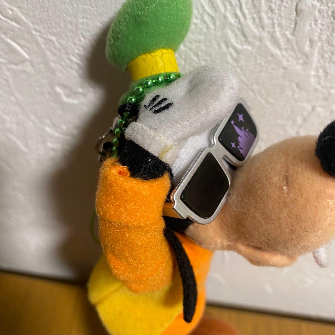 ユ*キ様 ディズニー　グーフィー マックス　ぬいぐるみ　キーチェーン　など　まと