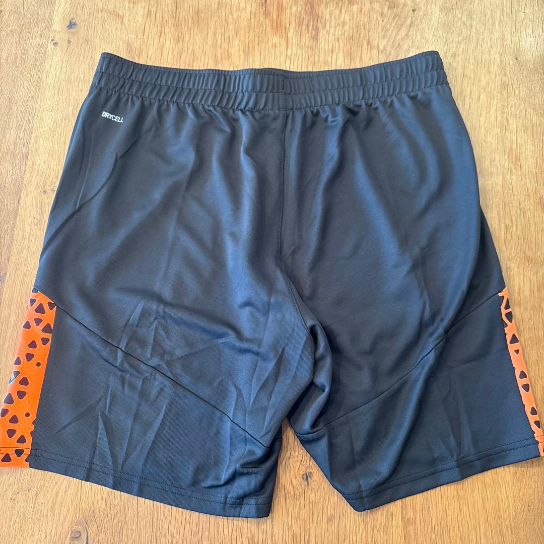 美品 PUMA プーマ DRYCELL トレーニングウェア 上下 3点セット