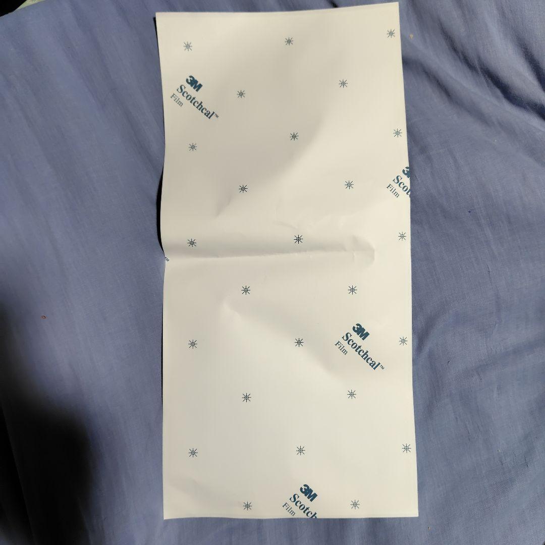 指定　新品