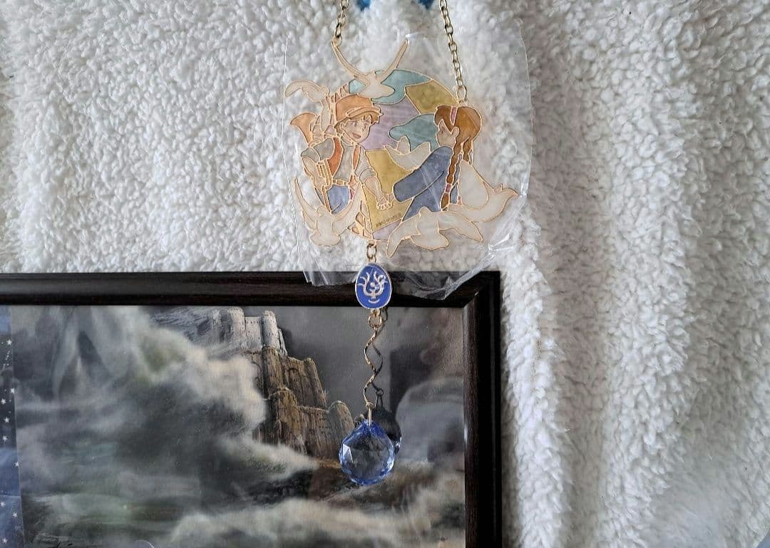 ジブリ　天空の城ラピュタ　まとめ売り