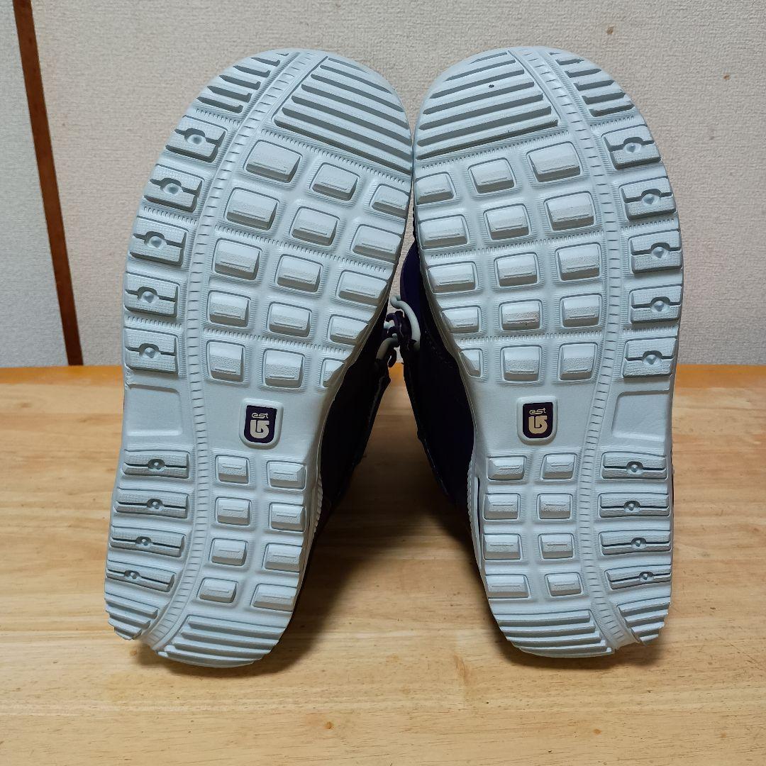 BURTON　RAMPANT　ランパント　28.5CM　美品