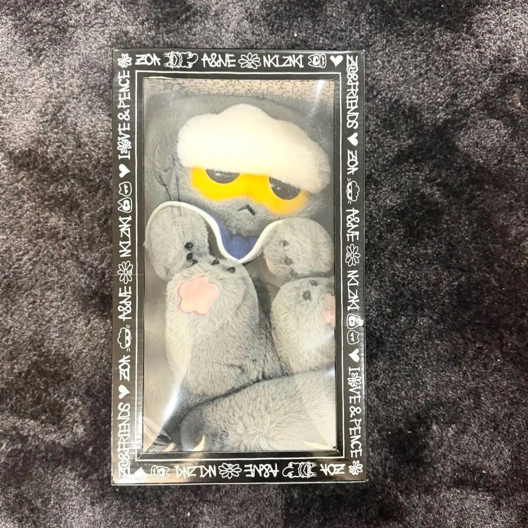 クォン⚫︎