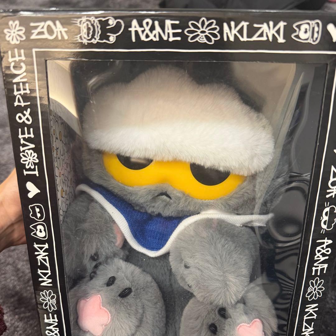 クォン⚫︎
