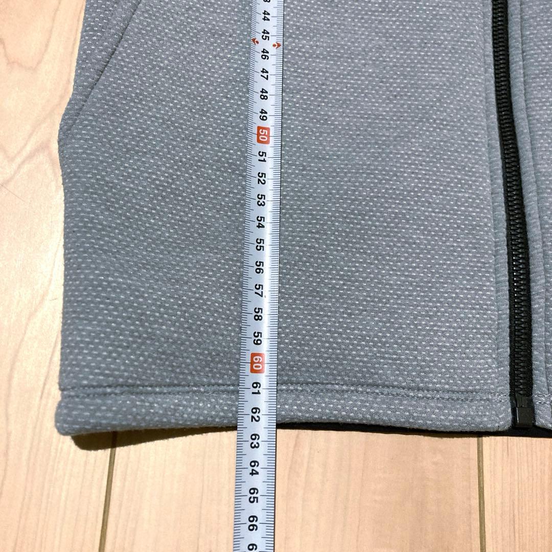 レズミルズ　レスミルズ   パーカー　アウター
